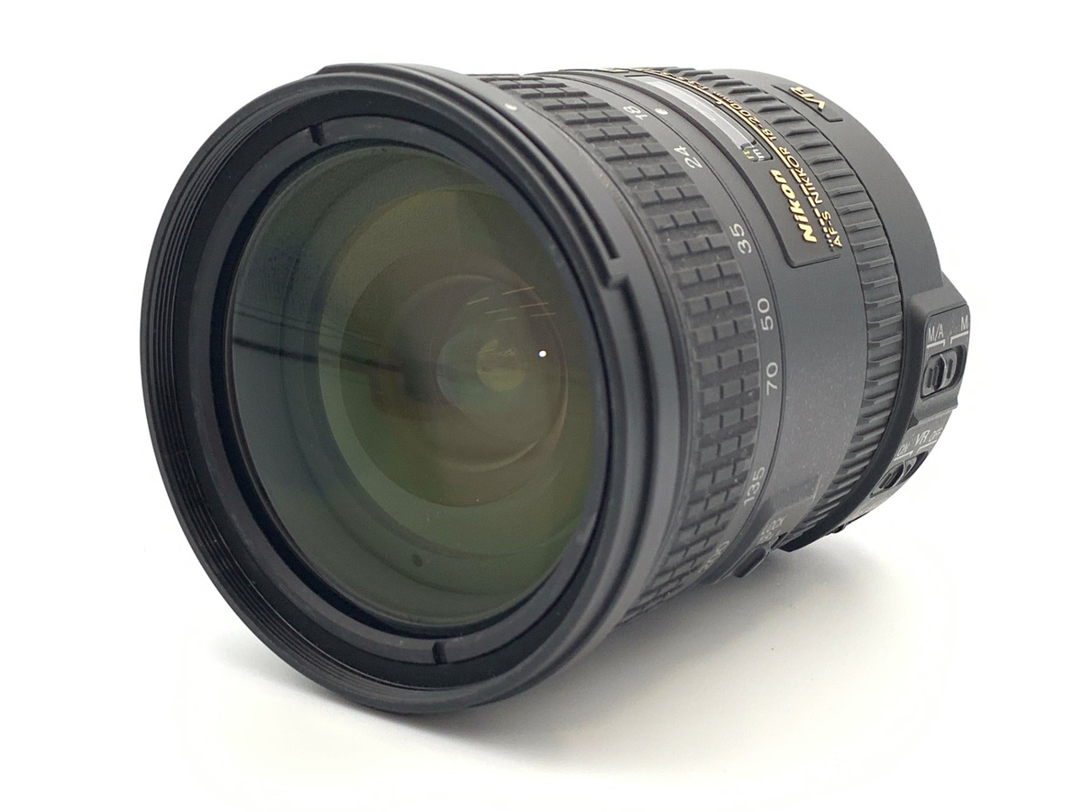 �j�R�� AF-S DX NIKKOR 18-200mm f/3.5-5.6G ED VR II