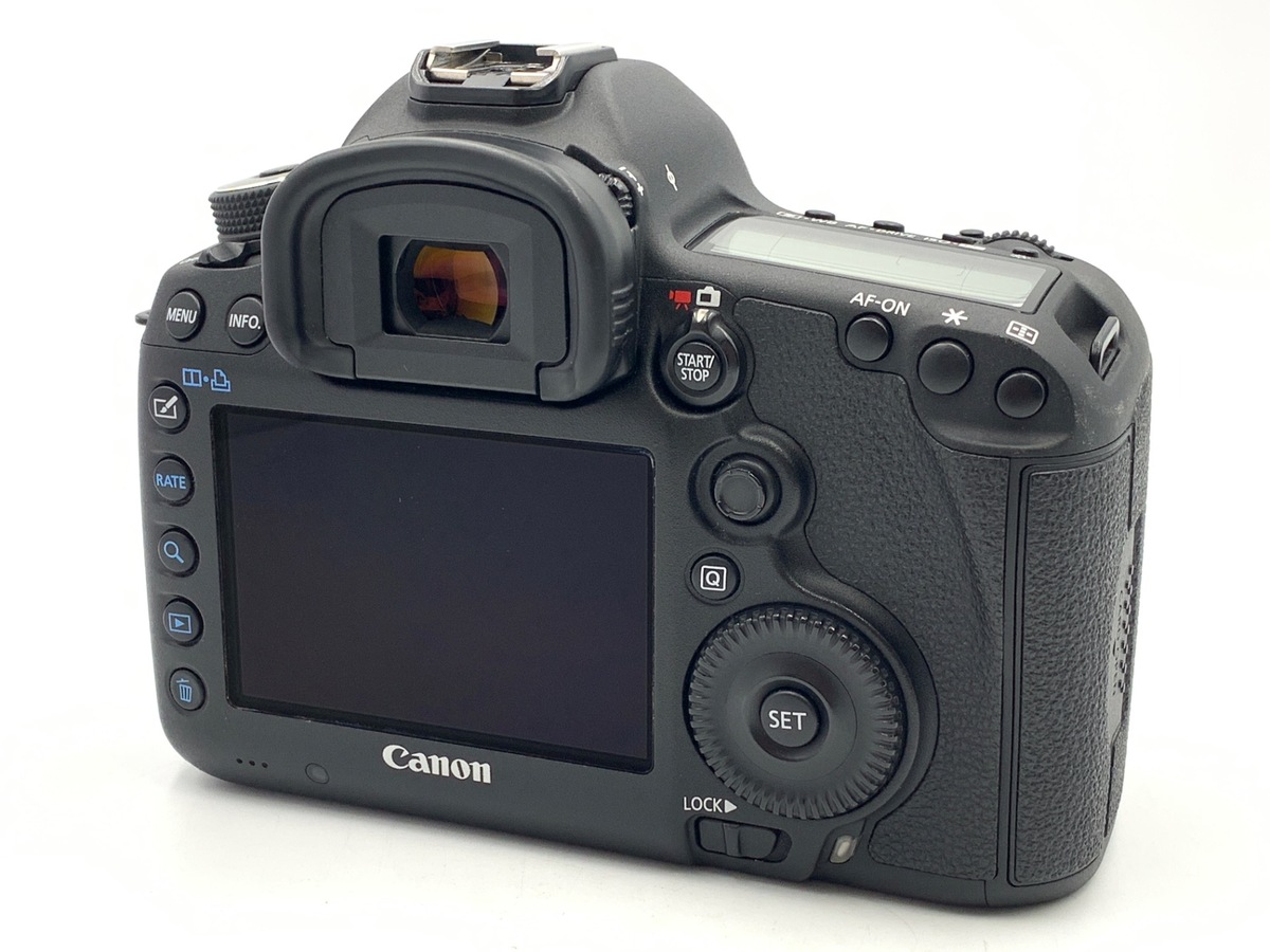 キヤノン EOS 5D MarkIII ボディ