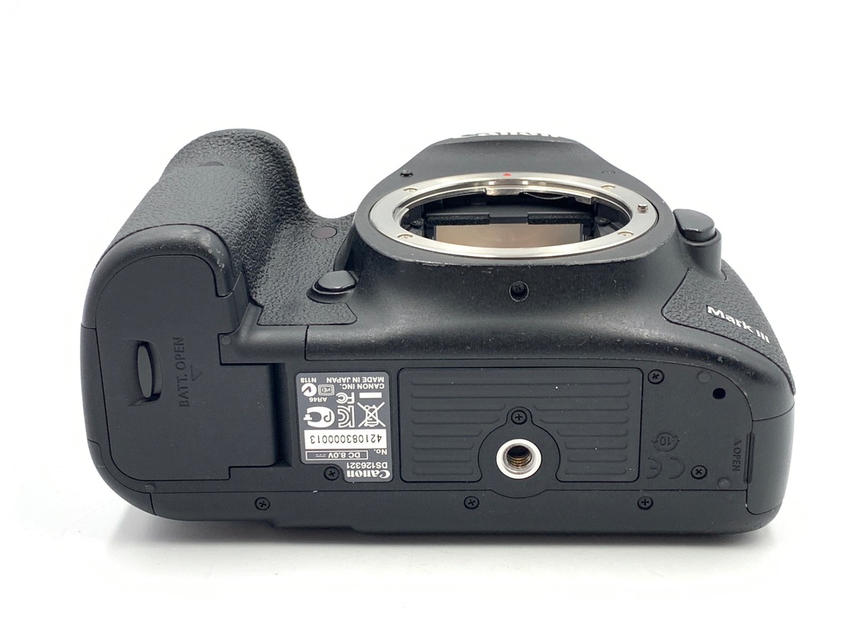 キヤノン EOS 5D MarkIII ボディ