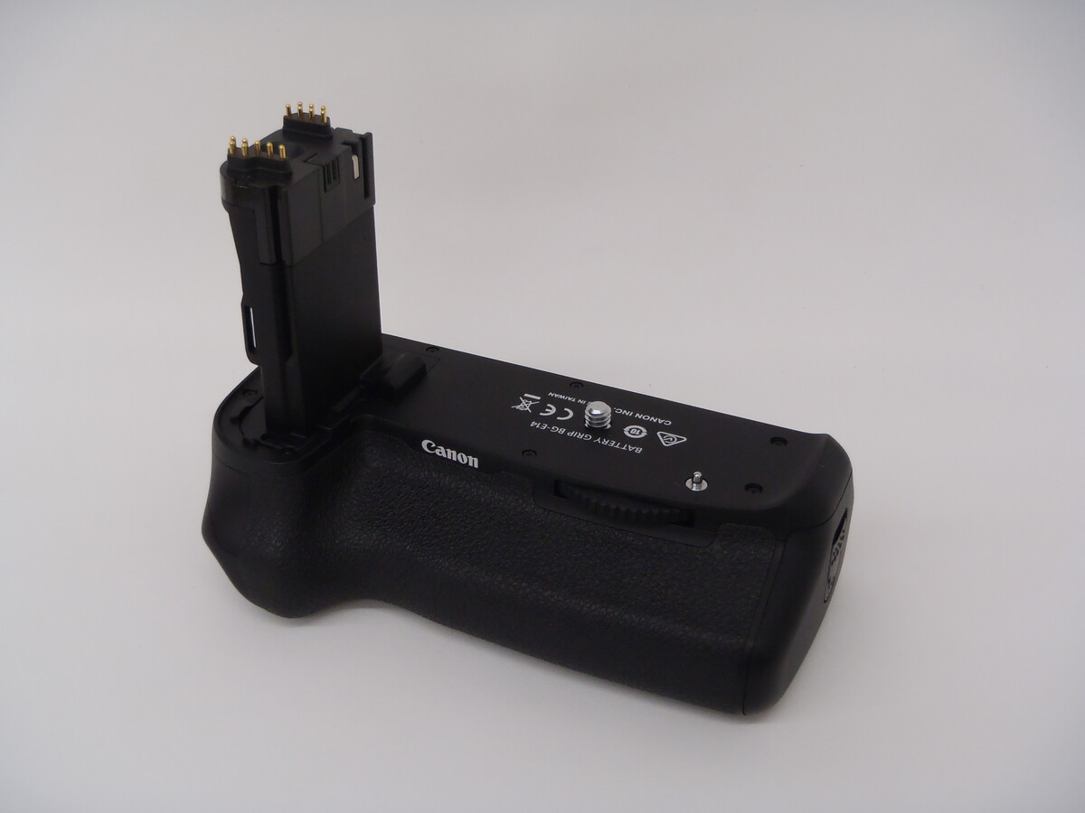 中古】キヤノン バッテリーグリップ BG-E14 在庫一覧｜カメラのキタムラ