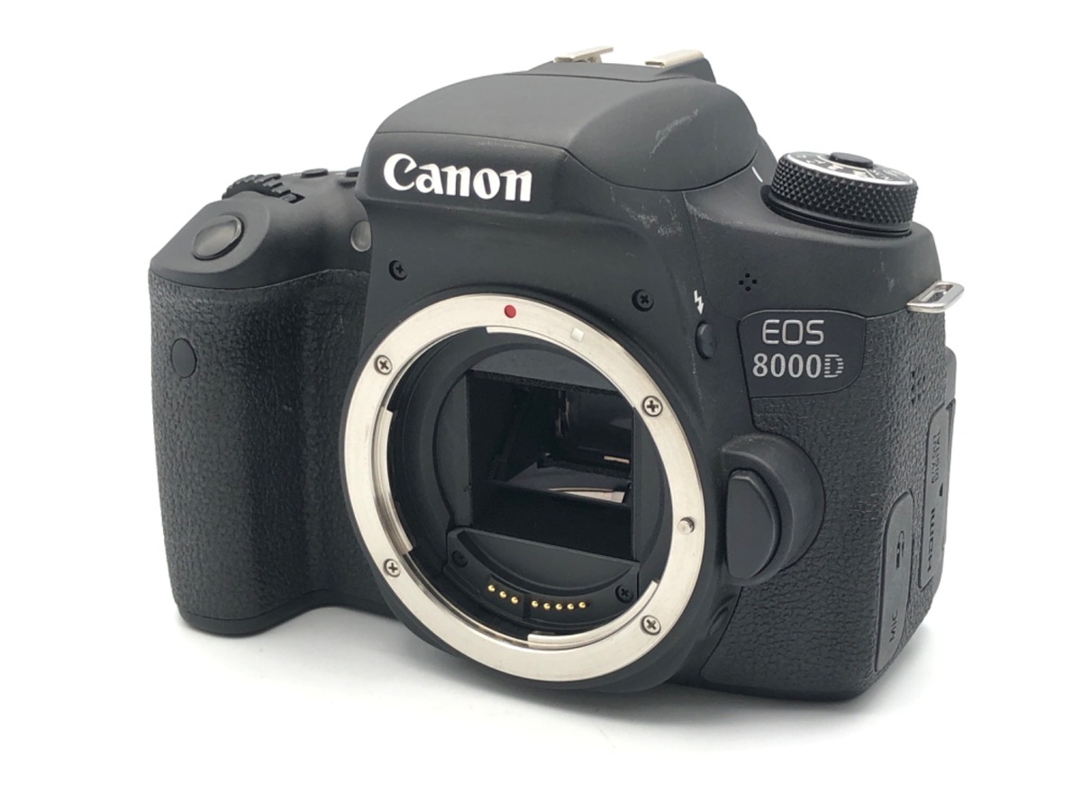 EOS 8000D ���ި�y2420����f�z