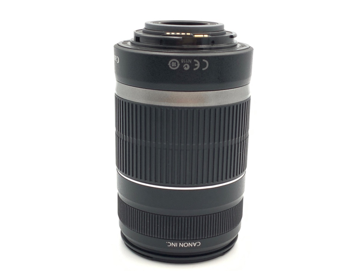 中古】キヤノン EF-S 55-250mm F4-5.6 IS｜｜カメラのキタムラネット