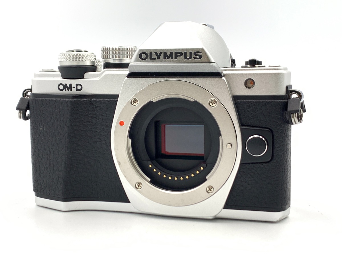 OLYMPUS OM-D E-M10 Mark II ボディ 1850 OLYMPUS OM-D E-M10 Mark II ボディ 1850 OM-D E-M10 Mark II ボディ