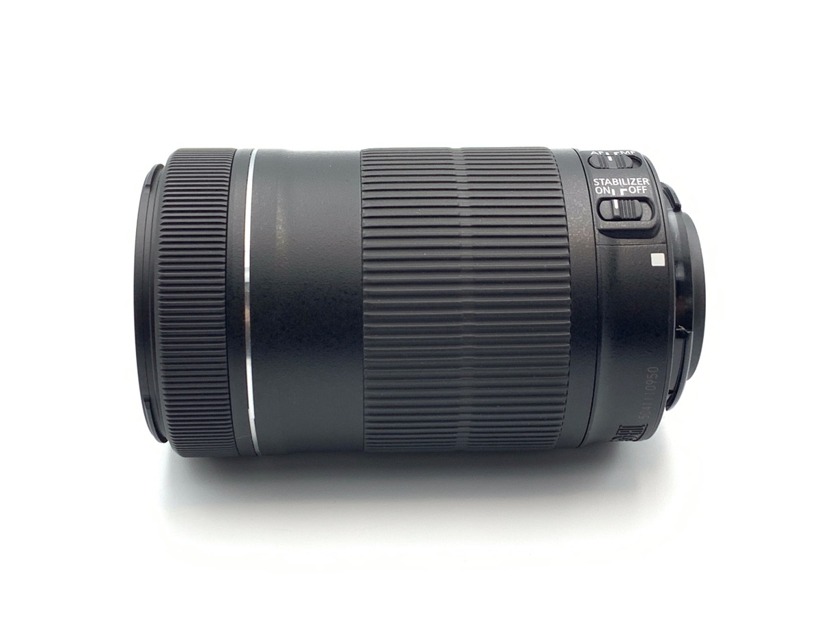 中古】EF-S 55-250/4-5.6IS STM 在庫一覧｜カメラのキタムラ