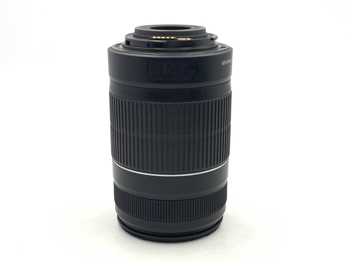 中古：B(並品)】キヤノン EF-S55-250mm F4-5.6 IS II | 2445550040614