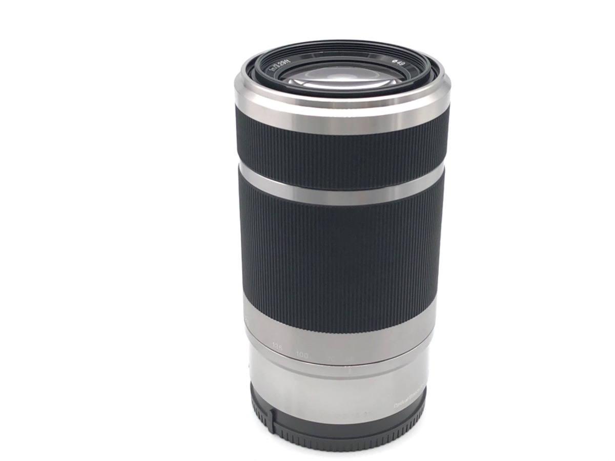 SONY SEL55-210oss 値下げ中（特別オファー 標準ズームレンズ