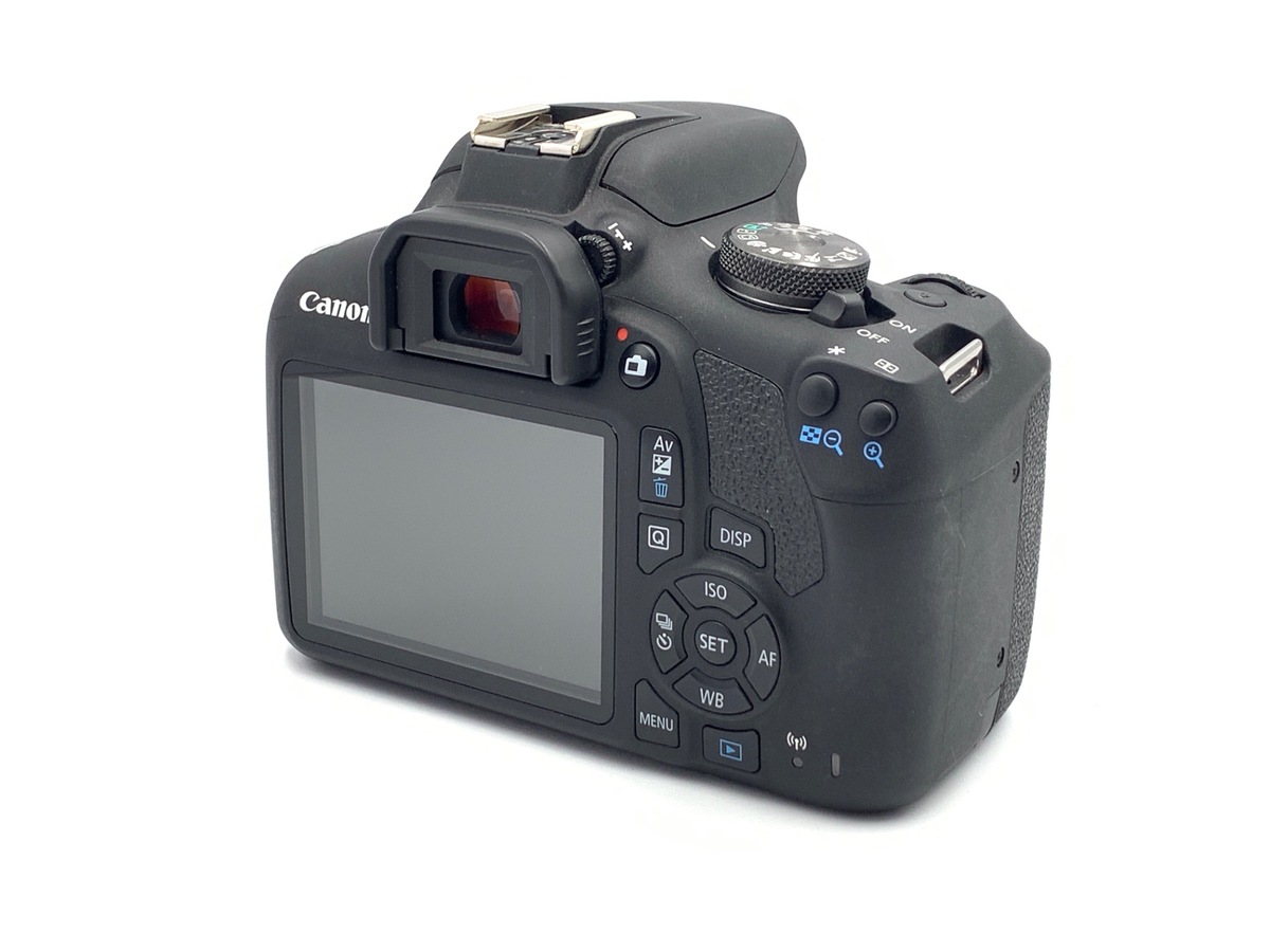 【動作確認済】　Canon kiss X80 Wi-Fi CA-PS700付き 動作確認済】 Canon kiss X80 Wi-Fi CA-PS700付き 中古：B(並品)】キヤノン