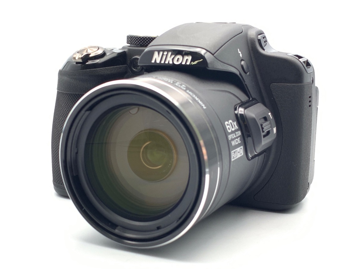 スーパーセール 目玉商品 COOLPIX P600 価格.com - 中古価格比較 デジタルカメラ