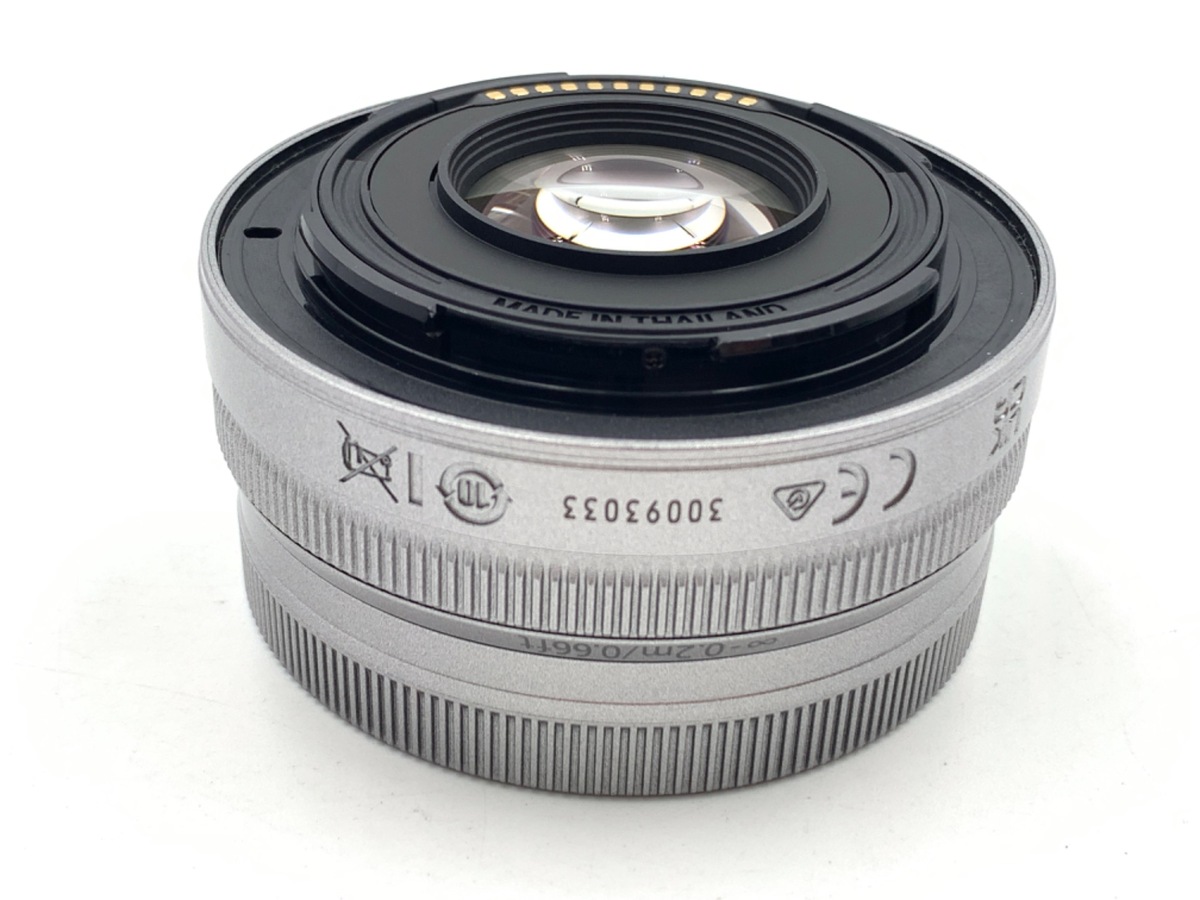 【中古】(ニコン) Nikon Z DX 16-50/3.5-6.3 VR NIKKOR Z DX 16-50mm f/3.5-6.3 VR 中古価格比較 - 価格.com