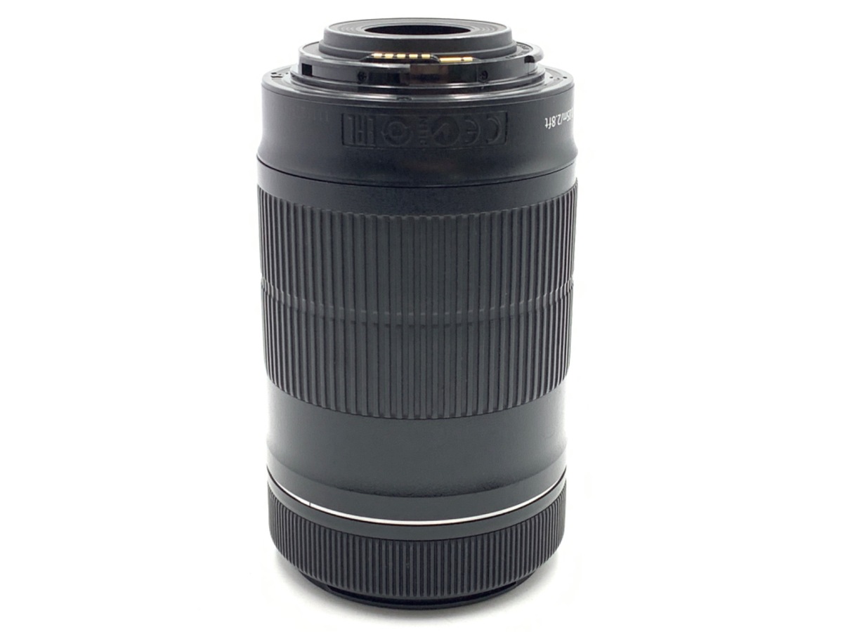 【中古】キヤノン EF-S55-250mm F4-5.6 IS STM