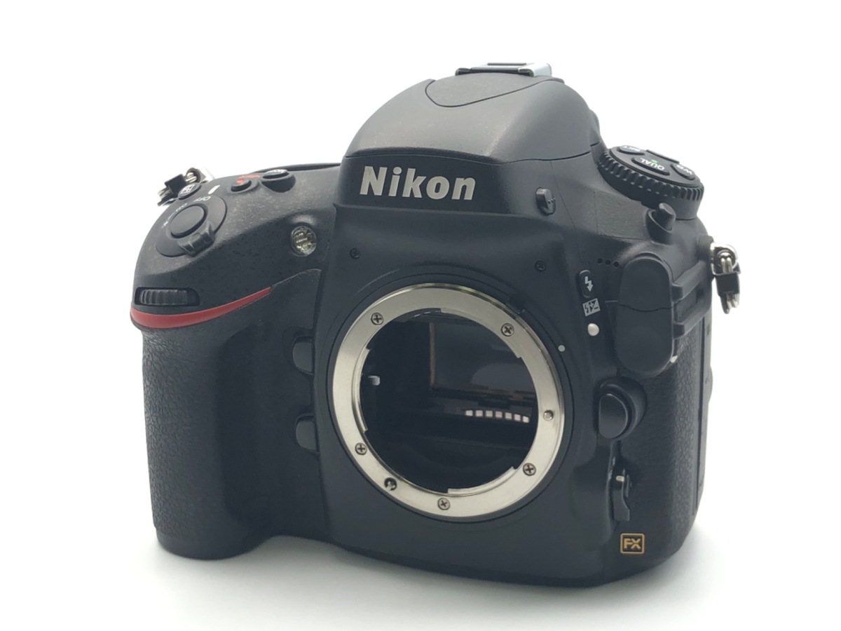動作良好！　NIKON ニコン D800 ボディ　デジタル一眼レフ　カメラ Amazon | Nikon デジタル一眼レフカメラ D800 ボディー D800