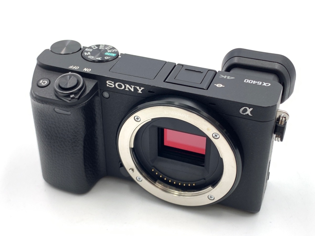 価格.com - SONY α6700 ILCE-6700 ボディ [ブラック] 純正オプション