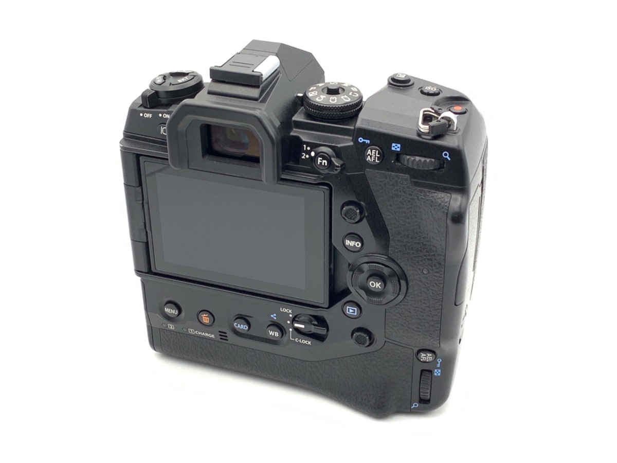 未使用品　OLYMPUS OM-D E-M1X ボディ オリンパス オリンパス OM-D E-M1X ボディ 価格比較 - 価格.com