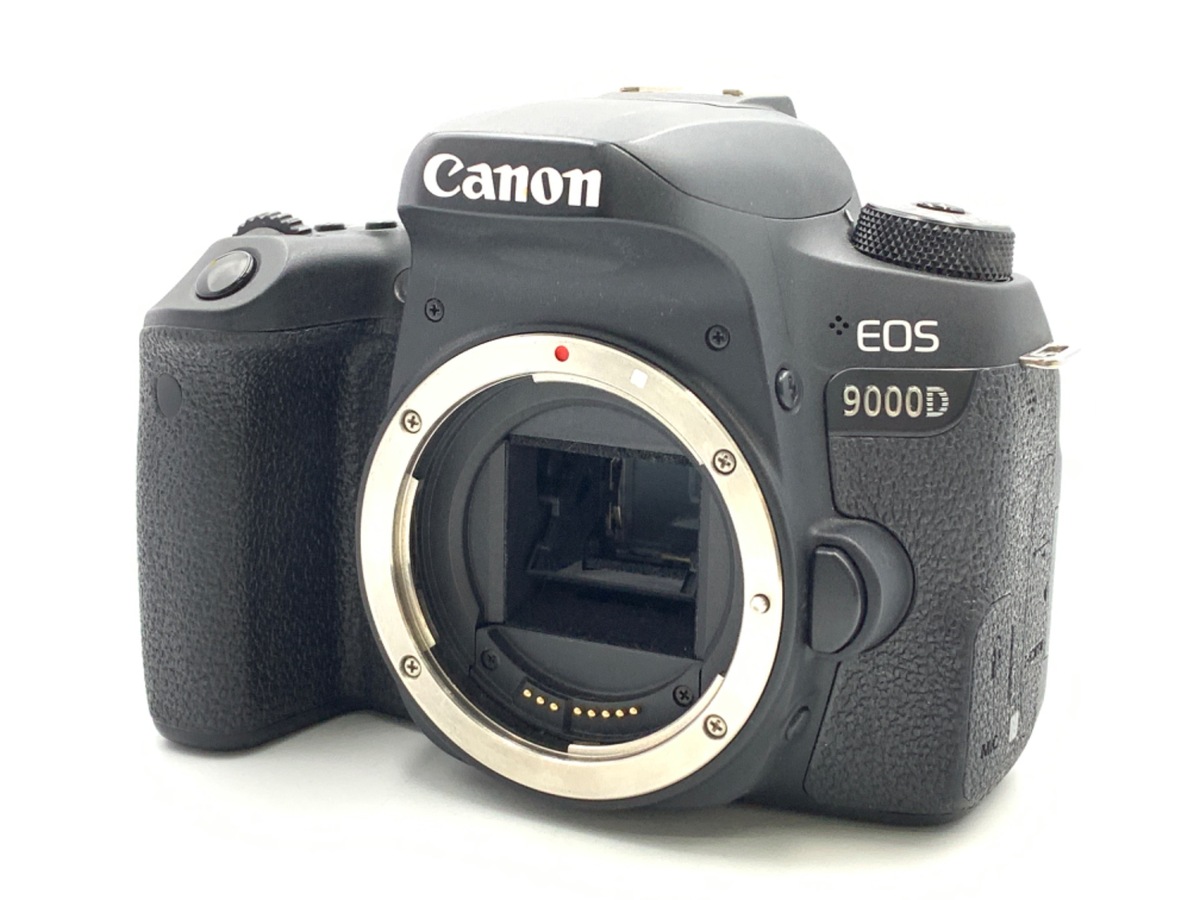 EOS 9000D ボディ 中古価格比較 - 価格.com