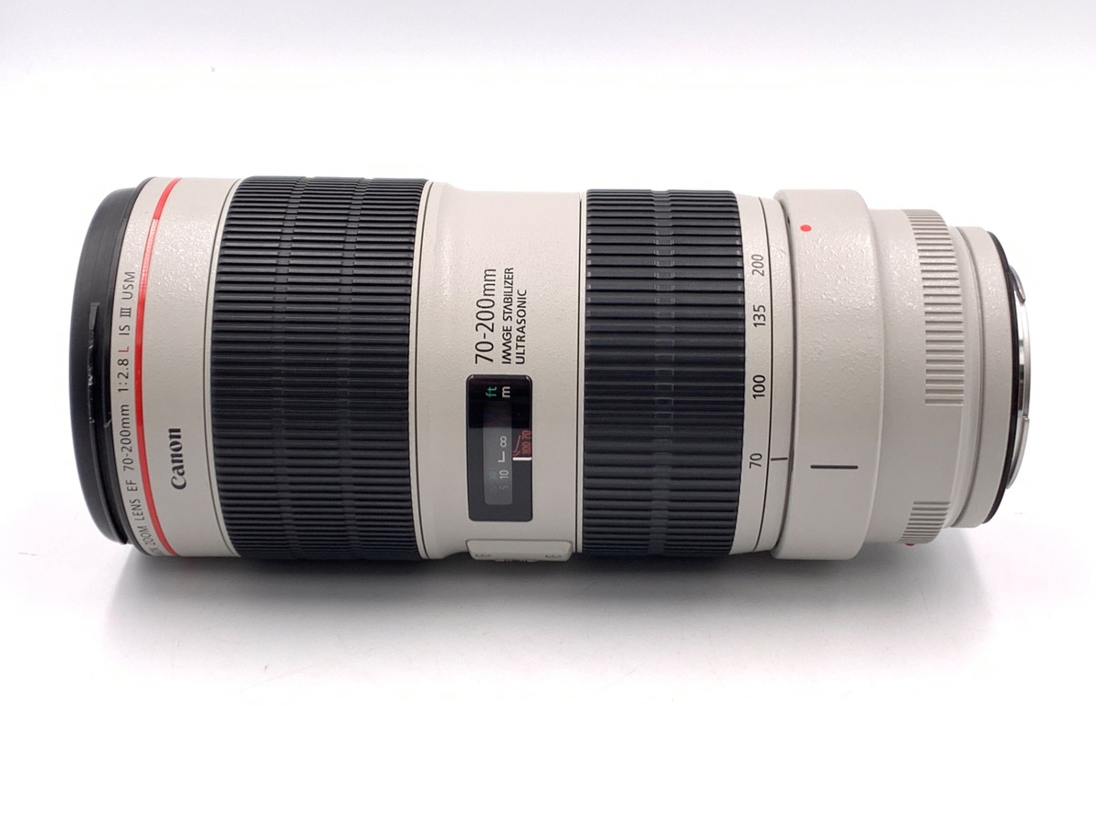 デジタルカメラ EF70-200mm F2.8L USM 新年一発目に。CANON EF70-200mm F2.8L IS II USMを購入しました