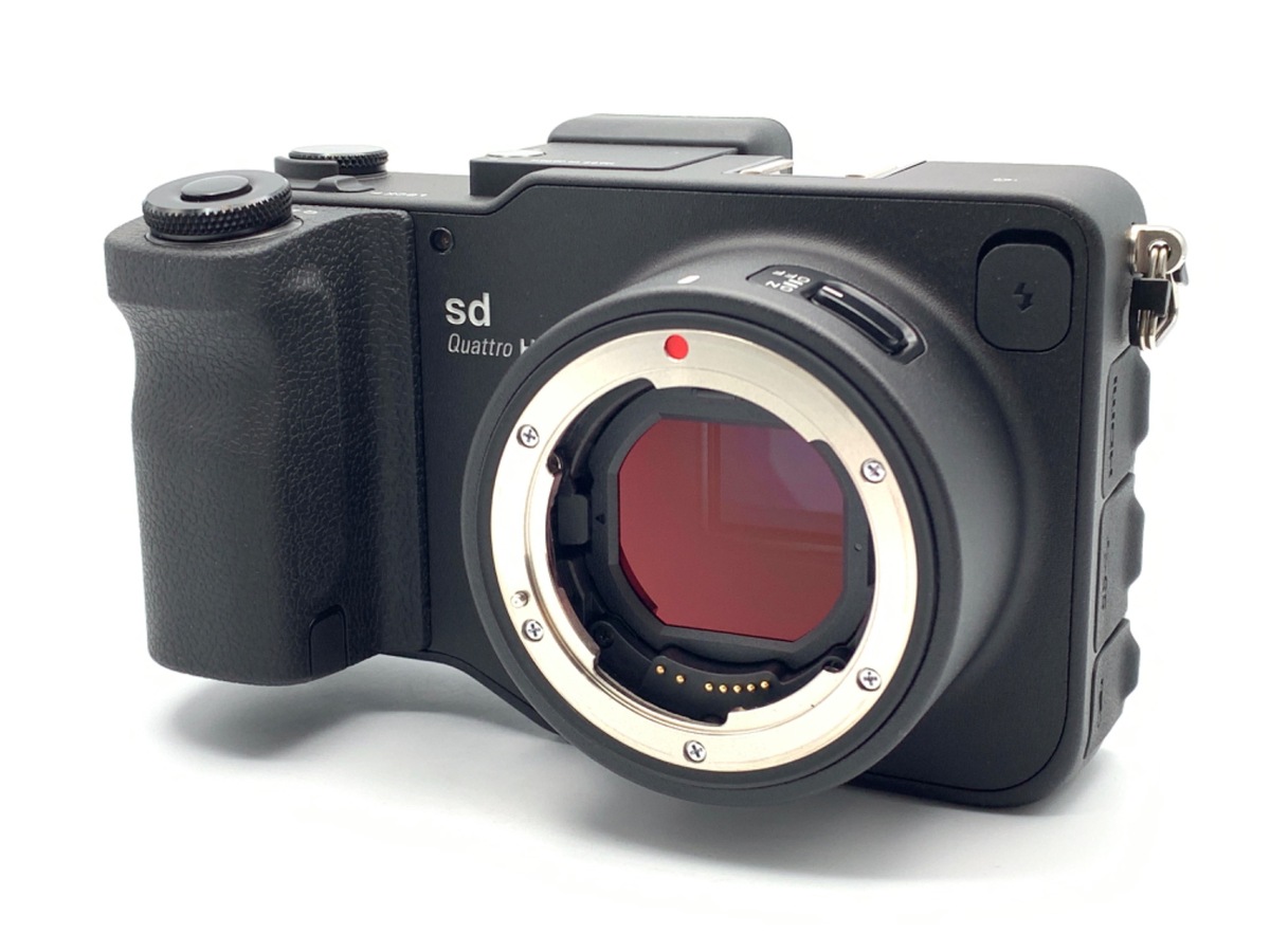 SIGMA fp ボディ　マウントアダプター・付属品多数 マウントアダプター』 シグマ SIGMA fp ボディ のクチコミ掲示板