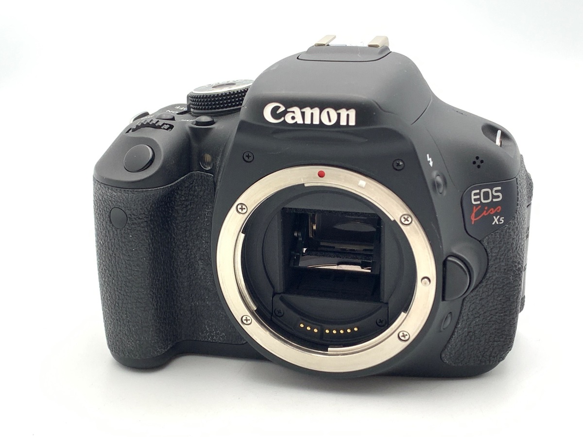 価格.com - CANON EOS Kiss M ダブルズームキット 純正オプション