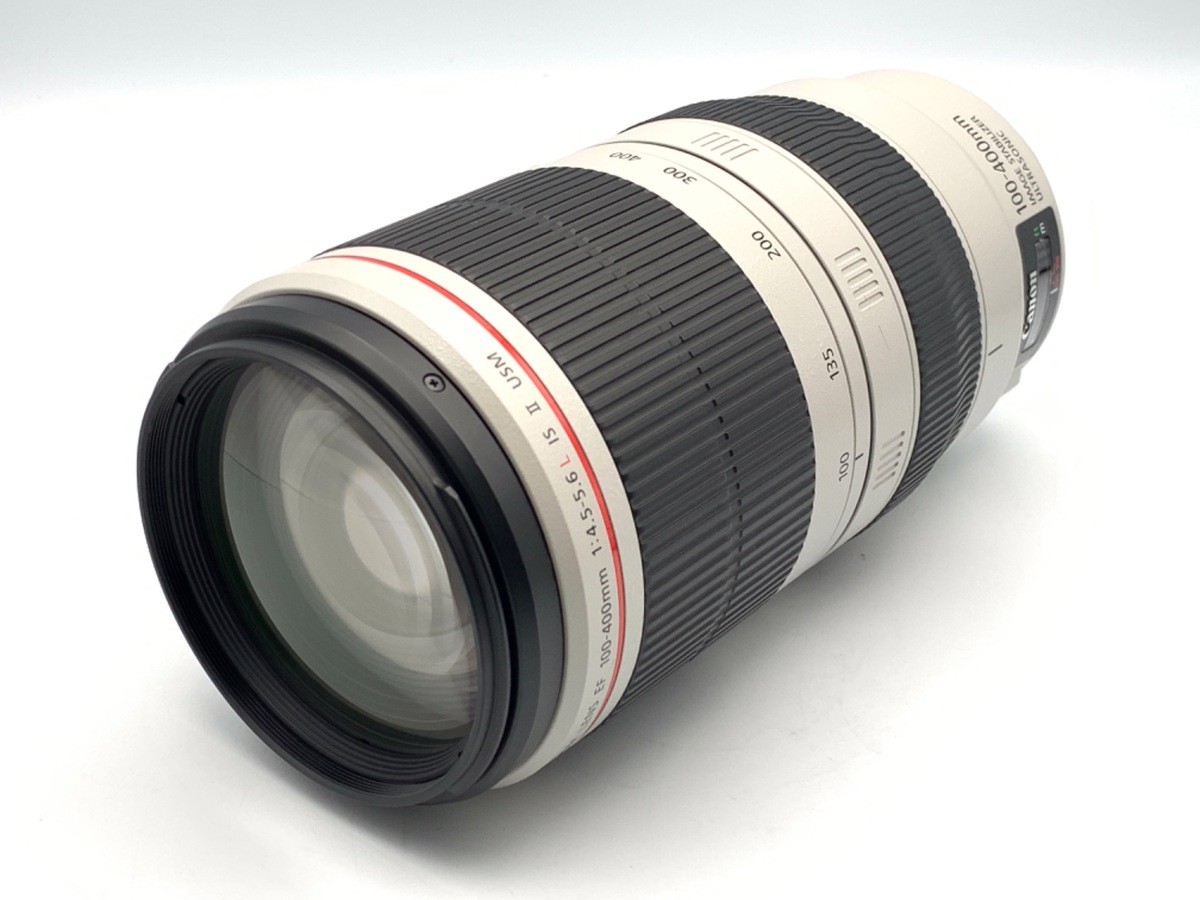 EF 100-400mm f/4.5-5.6L IS USM中古難あり品 EF100-400mm F4.5-5.6L IS USM 中古価格比較 - 価格.com