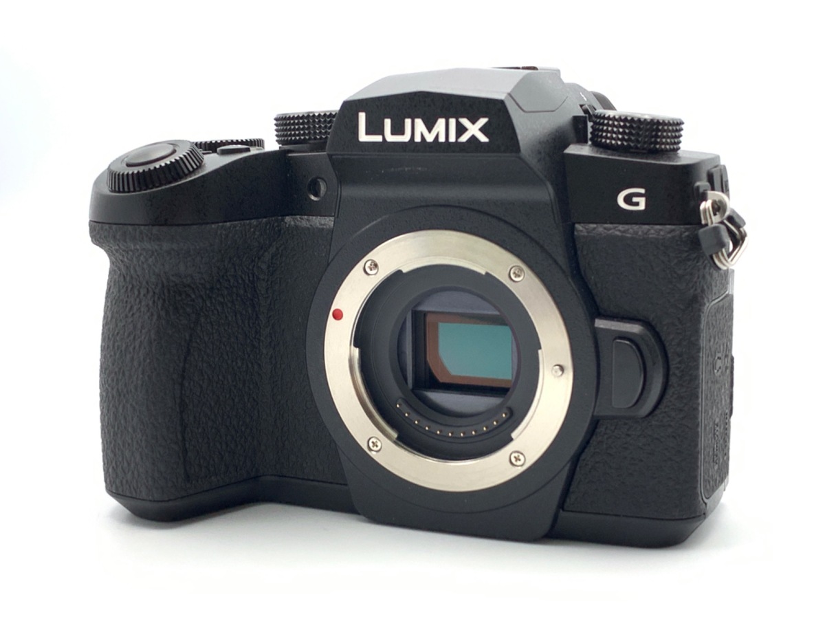 LUMIX DC-G100DW 美品 Panasonic 中古 1年保証 美品 LUMIX G100D ダブルズームレンズキット