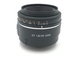 中古】ソニー DT 35mm F1.8 SAM [SAL35F18] 在庫一覧｜カメラのキタムラ