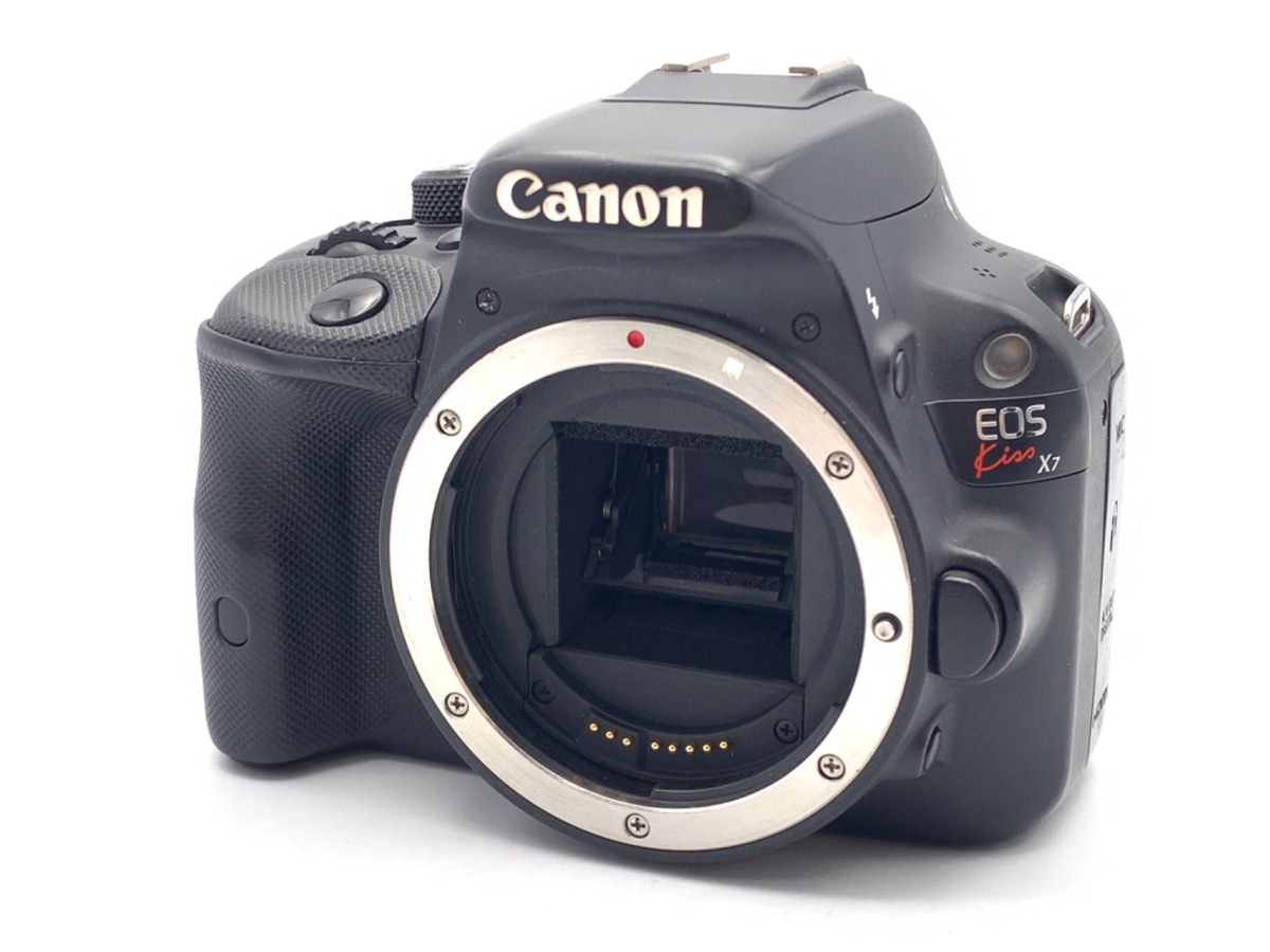 EOS kiss X7 ���ި�y1800����f�z