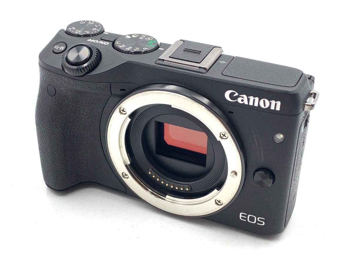 【ジャンク、撮影可能】Canon eos M3 本体 Yahoo!オークション - 「canon eos m3」の落札相場・落札価格