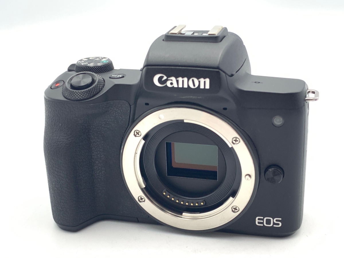 EOS Kiss M2 ボディ 中古価格比較 - 価格.com