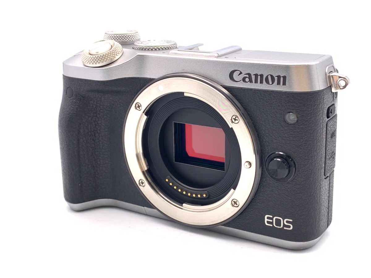 Canon EOS M6 ボディジャケット付き 中古 EOS M6 ボディ 中古価格比較 - 価格.com