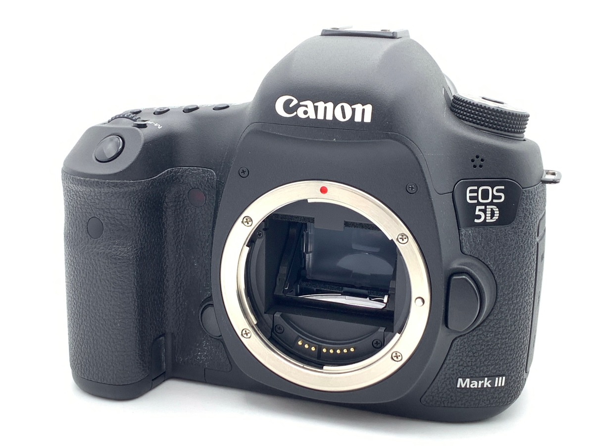 キヤノン EOS 5D MarkIII ボディ