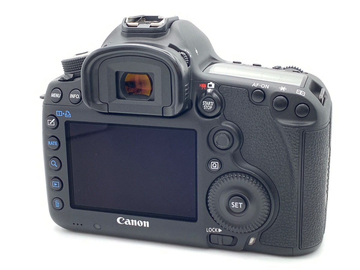 �L���m�� EOS 5D MarkIII �{�f�B