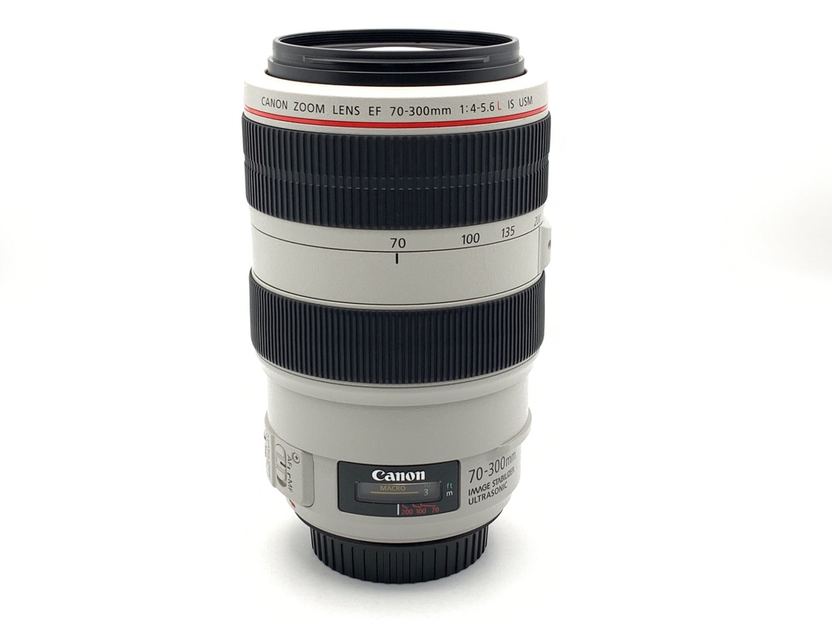 中古】キヤノン EF70-300mm F4-5.6L IS USM 在庫一覧｜カメラのキタムラ