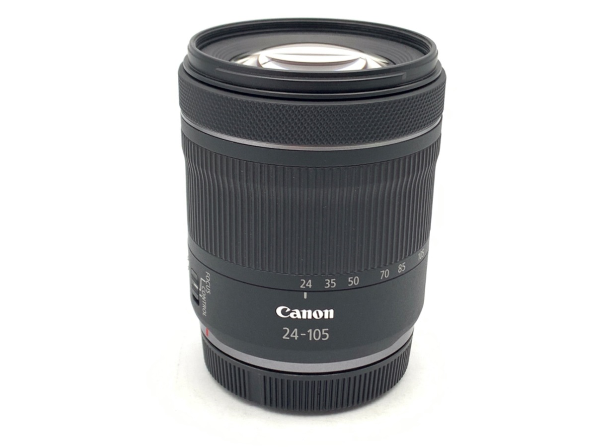 �L���m�� RF24-105mm F4-7.1 IS STM