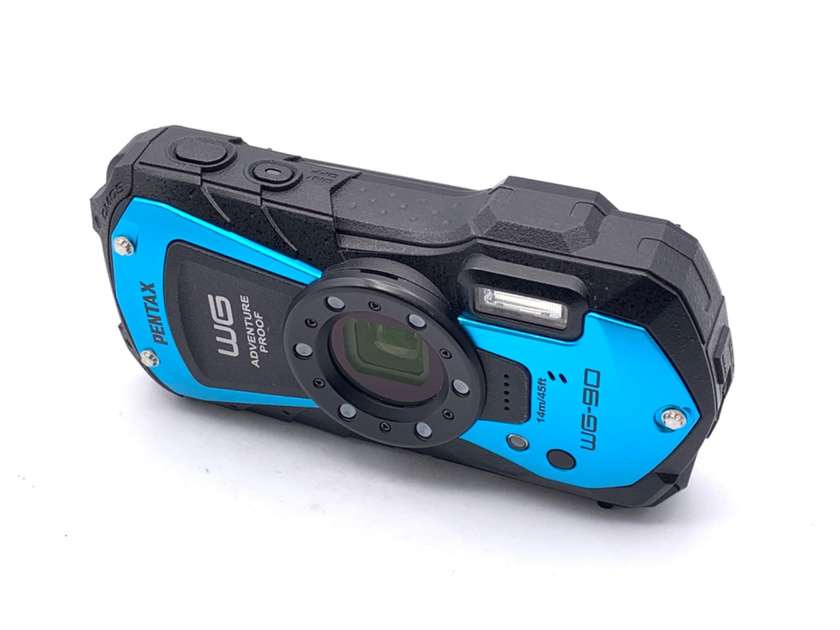 中古】コンパクトデジタルカメラ｜ペンタックス(PENTAX) 在庫一覧