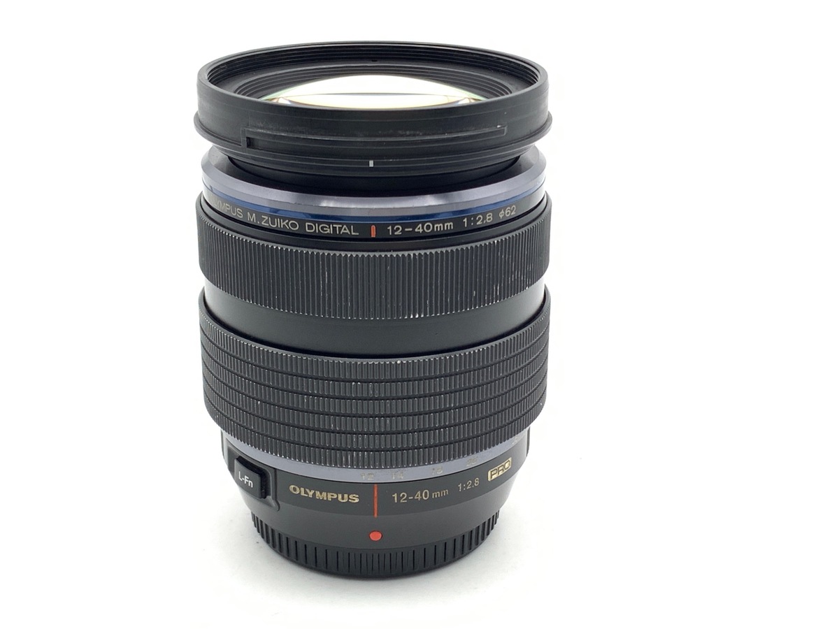 中古】M.ZUIKO DIGITAL ED 12-40/2.8 PRO 在庫一覧｜カメラのキタムラ