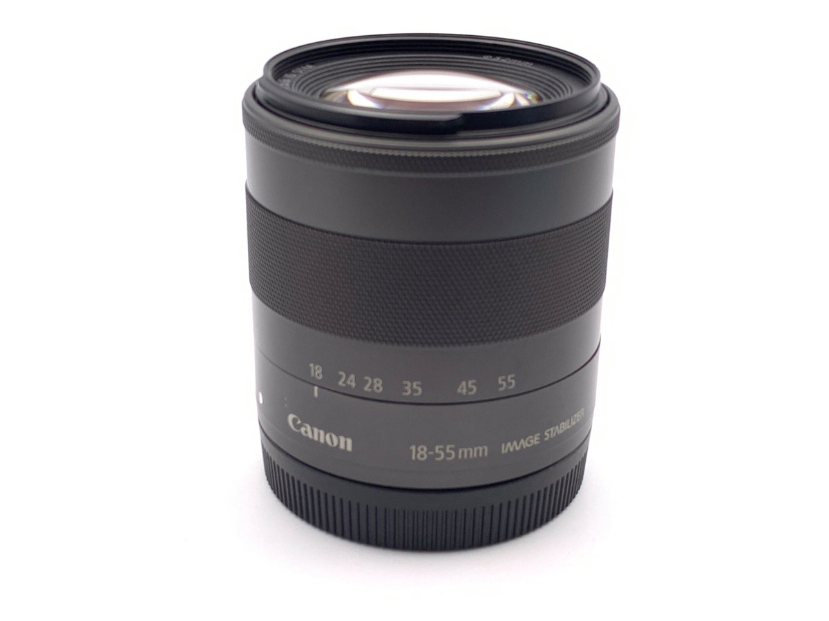 中古】EF-M18-55mm F3.5-5.6 IS STM 在庫一覧｜カメラのキタムラ