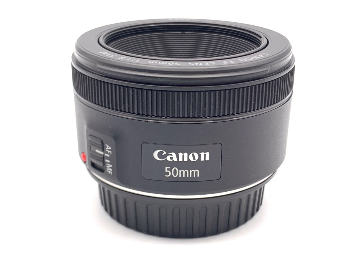 中古】キヤノン EF50mm F1.8 STM 在庫一覧｜カメラのキタムラ