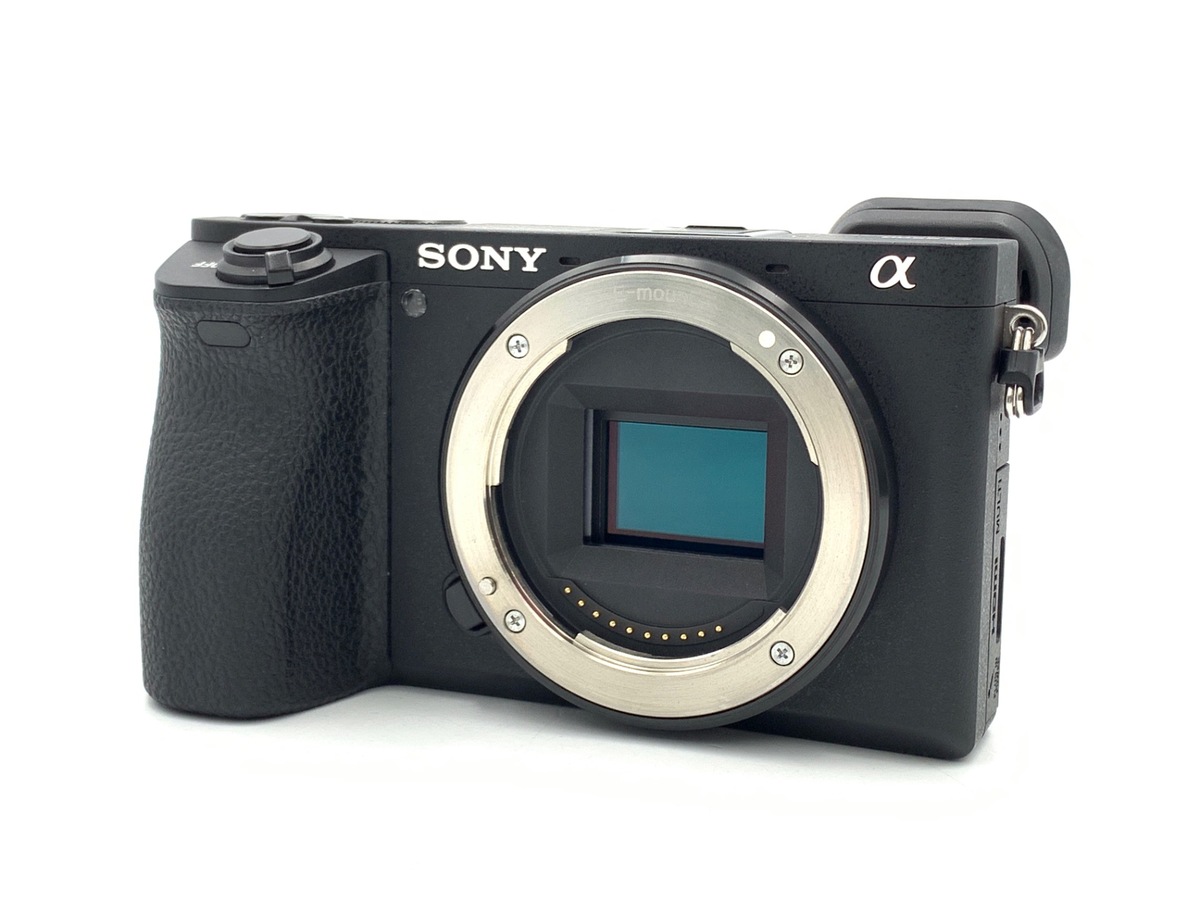 中古】ソニー α6500 ボディ [ILCE-6500] 在庫一覧｜カメラのキタムラ