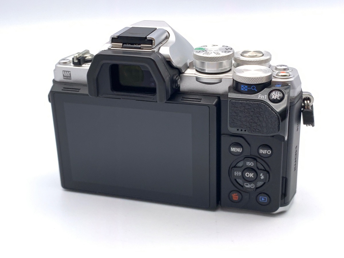 OM-D E-M10 Mark III ���ި ���ް�y1605����f�z