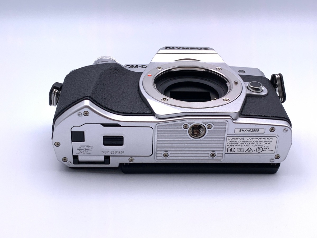 OM-D E-M10 Mark III ���ި ���ް�y1605����f�z