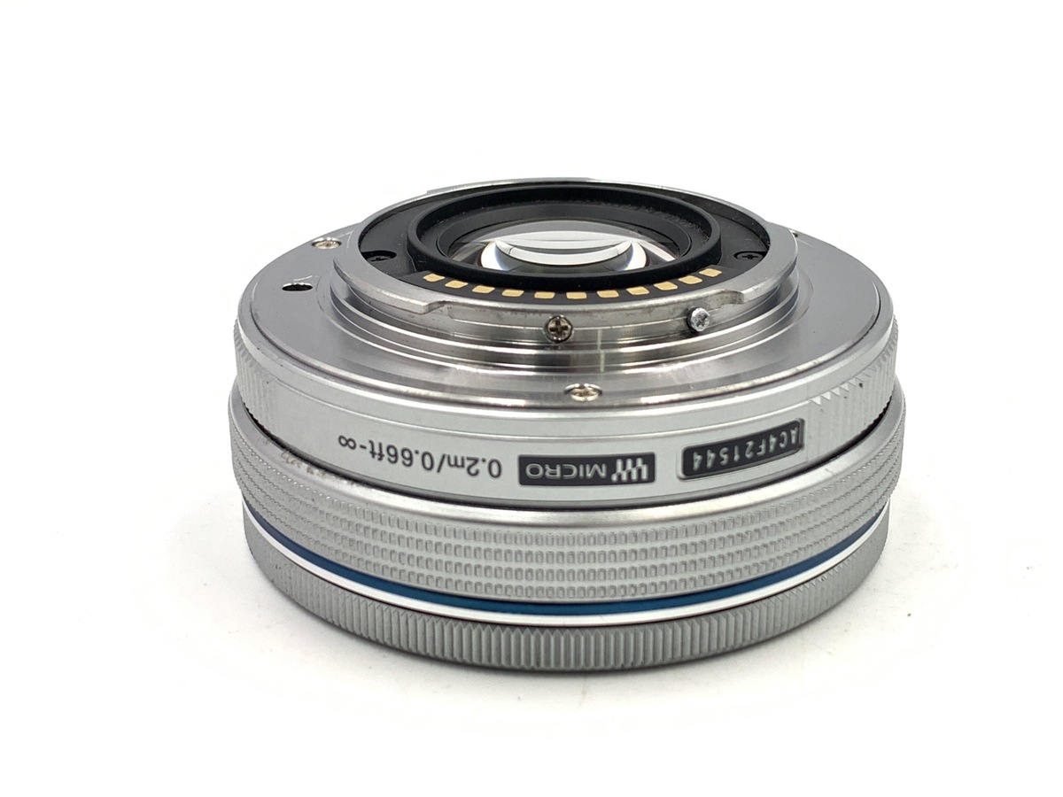 M.ZUIKO DIGITAL ED 14-42/3.5-5.6 EZ ���ް
