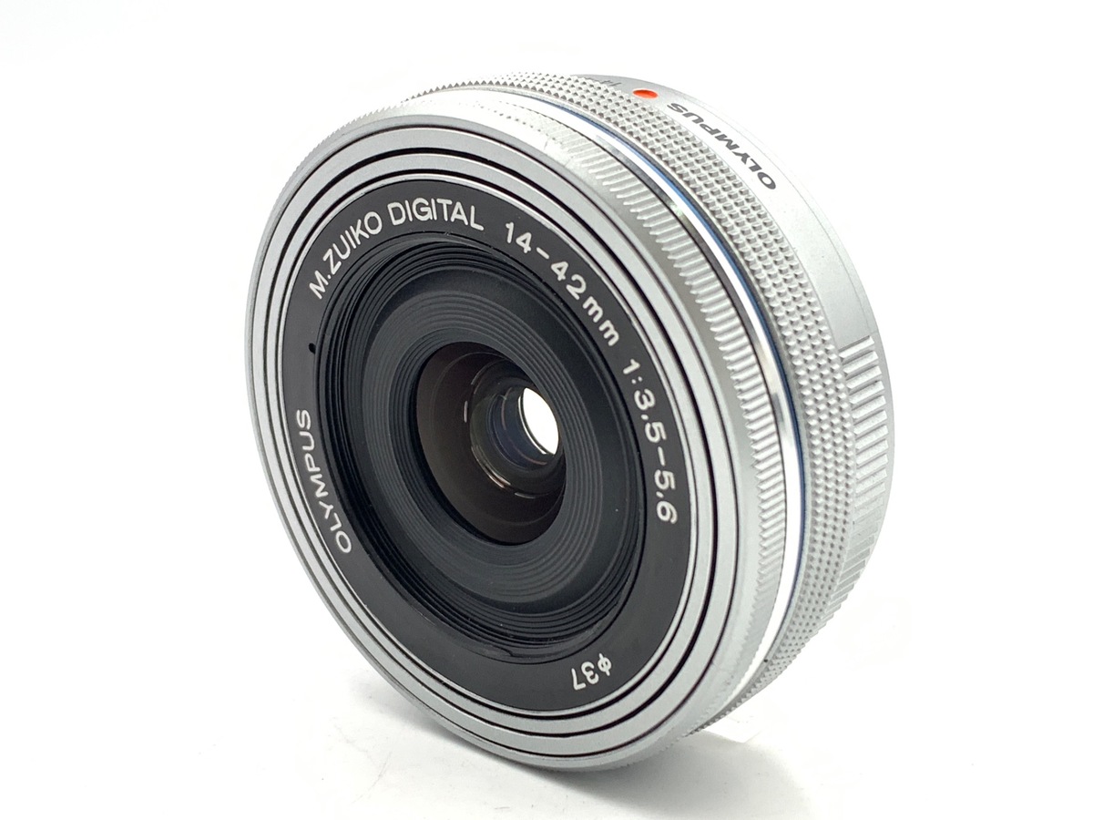 M.ZUIKO DIGITAL ED 14-42/3.5-5.6 EZ ���ް