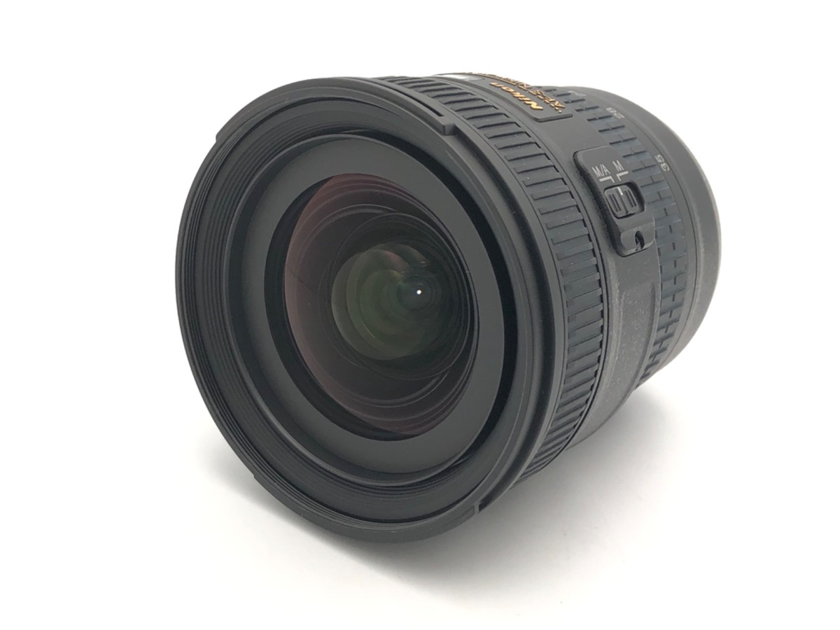 AF-S 18-35/3.5-4.5G ED