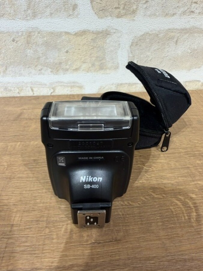 中古】ニコン スピードライト SB-400 在庫一覧｜カメラのキタムラ