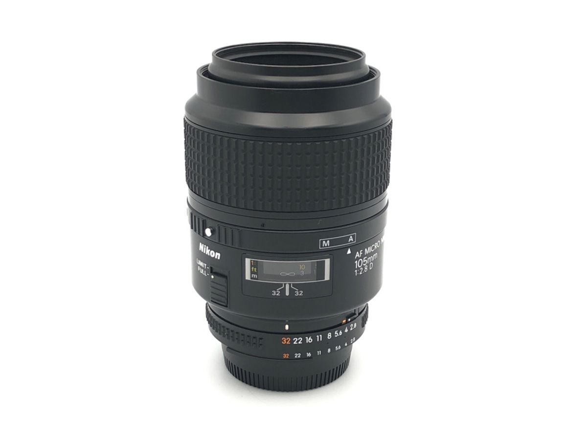 AI AF Micro Nikkor 105mm F2.8D 中古価格比較 - 価格.com