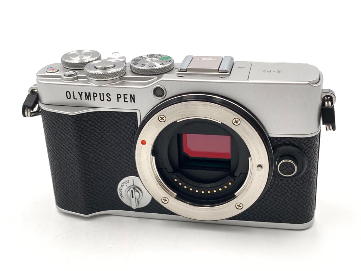 価格.com - オリンパス OLYMPUS PEN Lite E-PL3 レンズキット