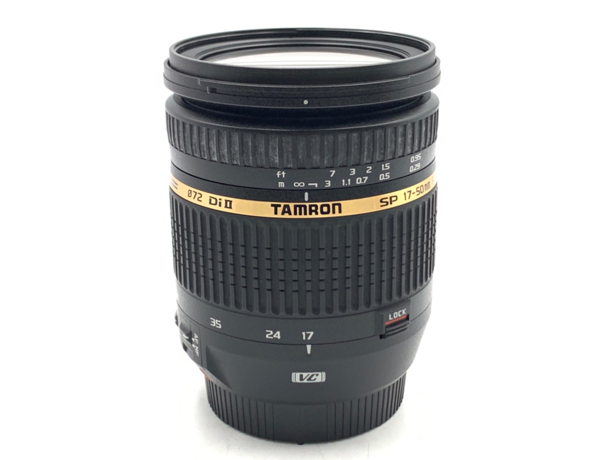 価格.com - TAMRON 18-270mm F/3.5-6.3 Di II VC PZD (Model