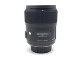 中古】シグマ 35mm F1.4 DG HSM Art ニコン用 在庫一覧｜カメラ