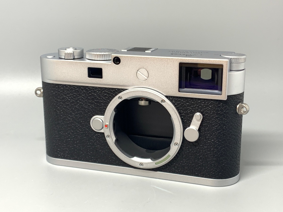 ���C�J M11-P �V���o�[�N���[�� �{�f�B [20215]