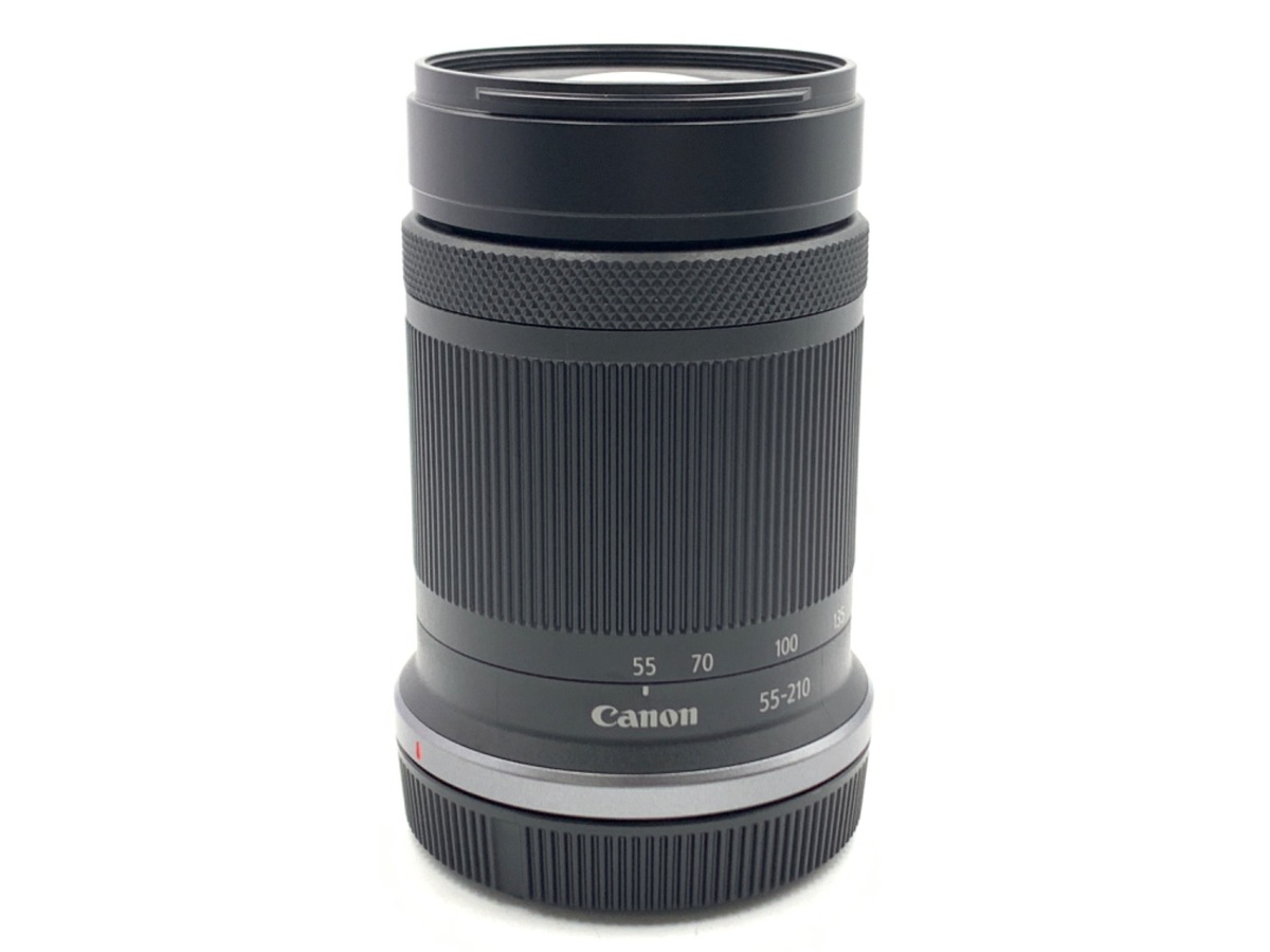 M*0様 Canon RF-S 55-210mm F5-7.1 IS STM 美 Canon RF-S 55-210mm F5-7.1 IS STM Lens Review