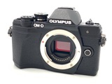 中古】オリンパス OM-D E-M10 MarkIII ボディ ブラック 在庫一覧